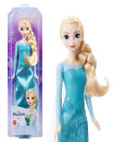 Disney Frozen Fashion Dolls Core - Elsa Queen of Ice